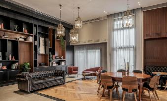 Jo Hotel