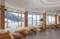Hotel Mareo Dolomites - spa