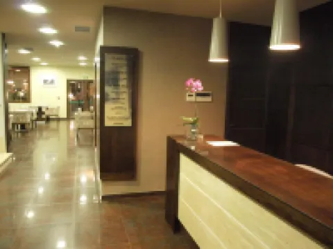 Hotel Dinastía Hoteles en Getafe