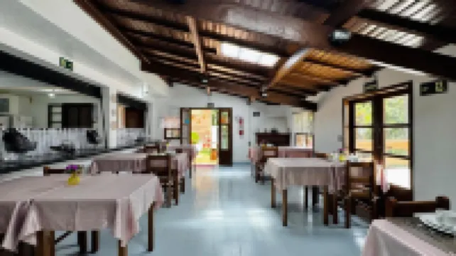 Vila Eremita Pousada