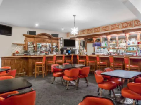 Travelodge by Wyndham Juneau Hotels in Juneau