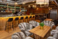 Holiday Club Tampereen Kehräämö Apartments