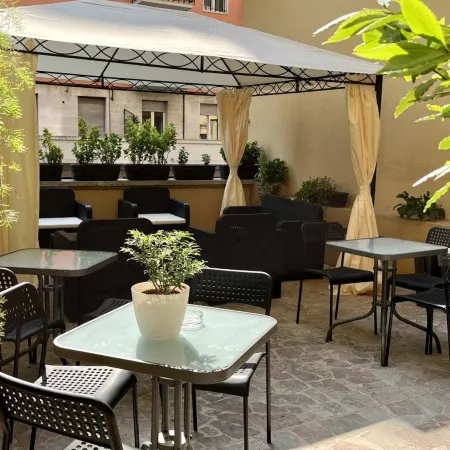 Verona Enjoy Отели рядом с достопримечательностью «Читтаделла - Порта-Нуова»