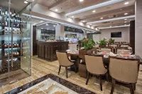 Wellness & Spa Hotel Acd - Breakfast