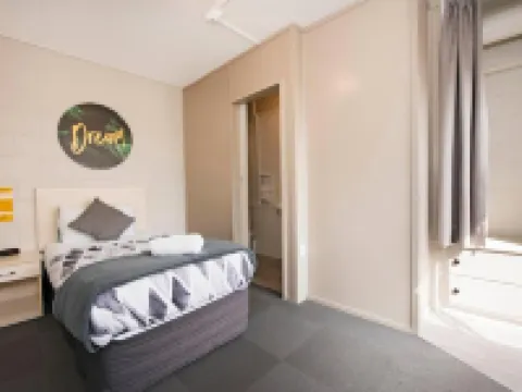 Bridge Backpackers Hotels in Nelson