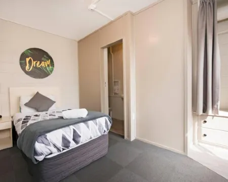 Bridge Backpackers Hotels in Nelson