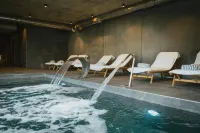 Borralha Hotel - spa