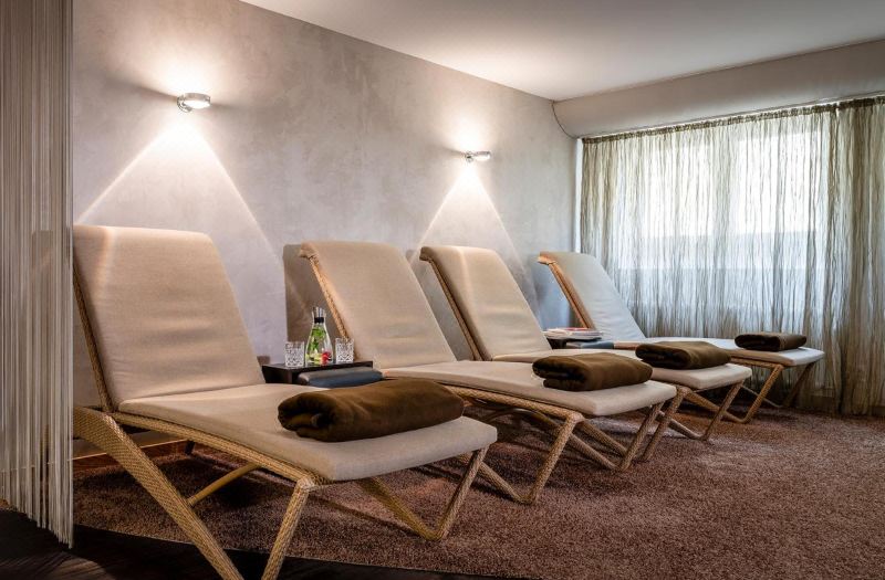 Insel Hotel Bonn - Superior photo 5