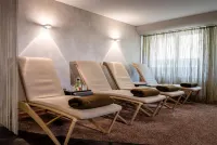 Insel Hotel Bonn - Superior - spa