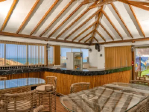 Hotel Karaya Dive Resort Hotels in Gaira