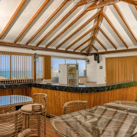 Hotel Karaya Dive Resort