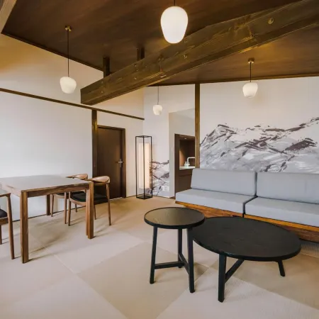 Ski Inn Hakuba