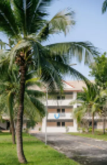 유 허브 차웽 호텔