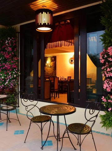 รูปภาพของโรงแรมบ้านกองคำ