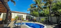 Comfort Inn Real San Miguel - Kolam Renang