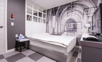 Ulleung Ara Hotel