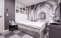 Ulleung Ara Hotel - Motels