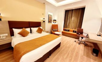 Best Western Vrindavan