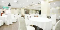 Daegu Union Tourist Hotel Hotel a Taegu