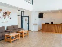 Destino Calafate Hotels in El Calafate