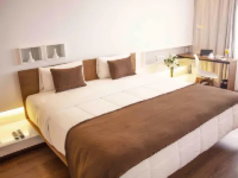 Esplendor by Wyndham Asuncion Hotels in Asuncion