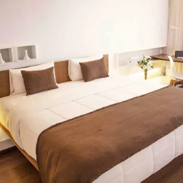 Esplendor by Wyndham Asuncion