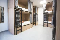 Ohana Tarifa Hostel فنادق في 