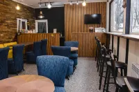 Art-Hotel Hotel Các khách sạn ở Kursk