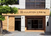 Travel&Book Hotel Hulatoncabin Takamatsu - Hostels