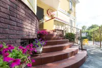 Inn Joy (Инн Джой)