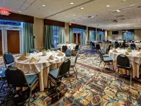 هيلتون جاردن إن تشارليستون / اوت بليزانت فنادق في ماونت بليزانت