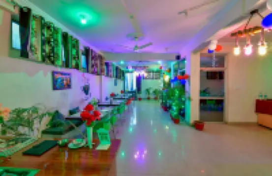 Hotel Bodhi Residency