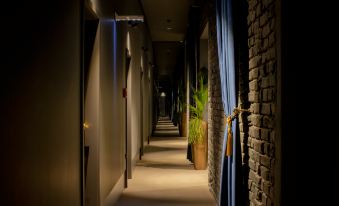 Noble Boutique Hotel - Adults Only