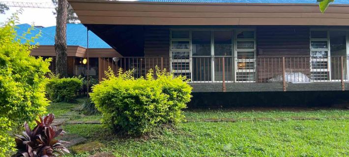 Royale Parc Inn and Suites Baguio Ξενοδοχεία στην πόλη Μπαγκούιο