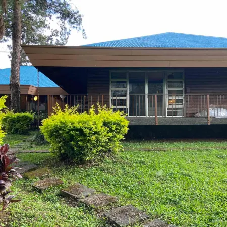 Royale Parc Inn and Suites Baguio