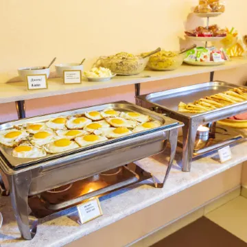 Old city (Олд сити)