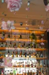 Hotel STATUS - bar