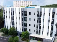 Double J Hotel Hotels in Nong Pa Khrang