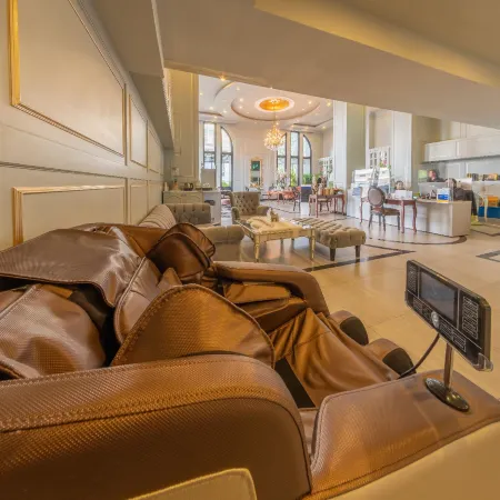 A.List Hotel