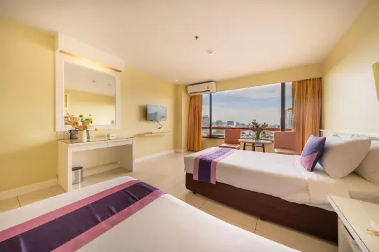 ห้องซูพีเรียร์ วิวเมือง