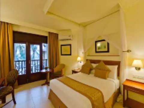 White Sands Resort & Conference Centre Hotels near Kunduchi