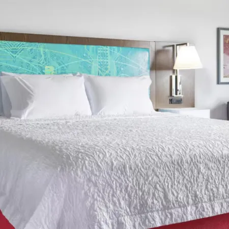 Hampton Inn & Suites by Hilton Durango Downtown Area
