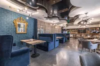 貝加爾湖商業中心飯店