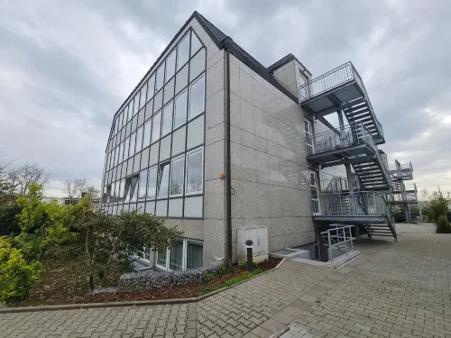 Check-Inn Hotels - Offenbach