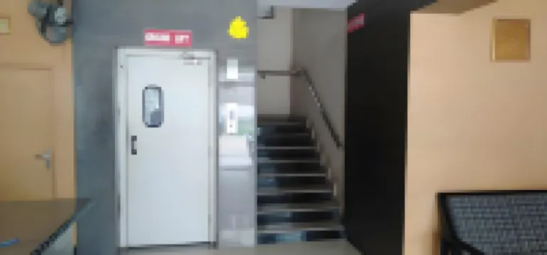 I-Roomz Hoysala Residency