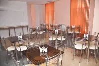 Kagau Hotel on Prospect Stroiteley Hotels in Penza