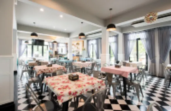 เรนเดียร์ พาร์ค รีสอร์ท นครนายก