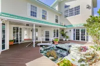 아일랜드 코티지 인 - 어른 전용