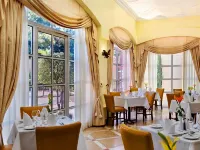 Hilton Princess Managua