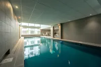 Nemea Appart Hotel Europe Velizy Villacoublay - Family